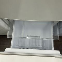 【広島石内店】ジモティｰ割あり！！ﾊﾟﾅｿﾆｯｸ/2ﾄﾞｱ冷蔵庫/2019/クリーニング済みHG-6479の画像