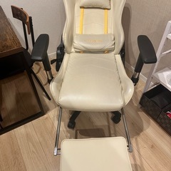 GTRACEING 　ゲーミングチェアの画像