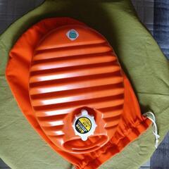 湯たんぽ　美品の画像