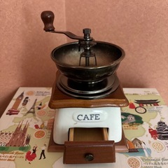 HARIO コーヒーサイフォン　セットの画像