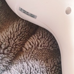 ヘアビューザー ジャンクの画像