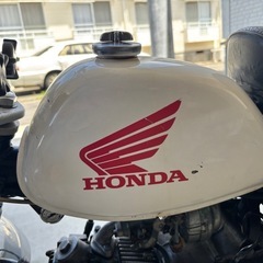 モンキー Z50J 実働 普段使いOKの画像