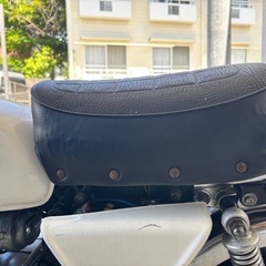 モンキー Z50J 実働 普段使いOKの画像