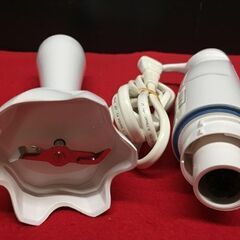 【リサイクルストアスターズ吉野店】ハンドミキサー‼ BRAUNマルチクイック スティック式 MR400PLUSの画像