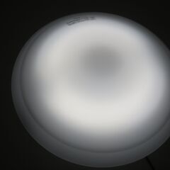 Panasonic パナソニック LED照明器具 シーリングライト HH-LC563N 2013年製の画像