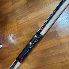 釣具　釣竿の画像