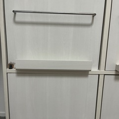 【無料】本棚 yamazen 山善の画像