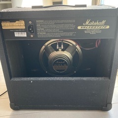 マーシャル　ギターアンプVS15Rの画像