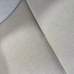 2人掛けソファー 収納付き！ 使用期間一年未満の画像
