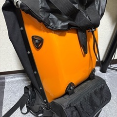 BOBBLEBEE (ボブルビー) バックパック
の画像