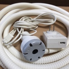 家庭用バスポンプ　KP-104の画像