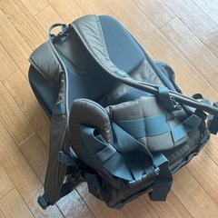 カメラバック（ロープロ、フリップサイド400AW II）の画像