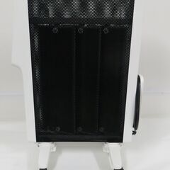 siroka シロカ 遠赤軽量ヒーター かるポカ SN-M251 2020年製 暖房器具の画像