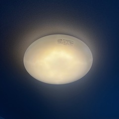 日立LEDシーリングの画像