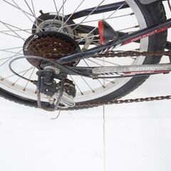 AMERICAN EAGLE CTB206 年式不明 キッズサイクルの画像