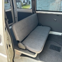 MT H24年 検R8/12 不具合なし絶好調 禁煙 カロッツェリアオーディオ・スピーカーで高音質の画像