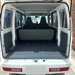 MT H24年 検R8/12 不具合なし絶好調 禁煙 カロッツェリアオーディオ・スピーカーで高音質の画像