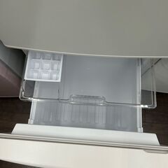 【広島石内店】ジモティｰ割あり！！ﾊﾟﾅｿﾆｯｸ/2ﾄﾞｱ冷蔵庫/クリーニング済みHG-6480の画像