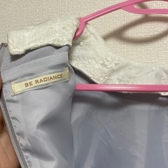美品　ビーラディエンス　ワンピースの画像