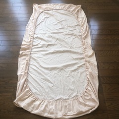 シングルサイズ　ボックスシーツ　掛け布団カバーの画像