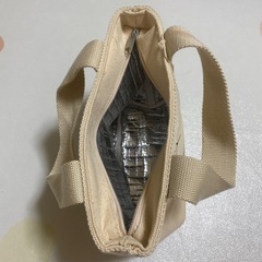 保冷バック
の画像