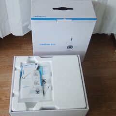 ★ RAYCOP RS2-100JWH レイコップ布団クリーナー 掃除機 ダニ対策★の画像