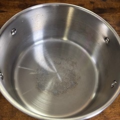 MEYER 深底鍋　28センチの画像