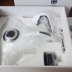 ★ RAYCOP RS2-100JWH レイコップ布団クリーナー 掃除機 ダニ対策★の画像