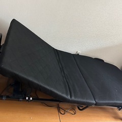 ベッドの画像