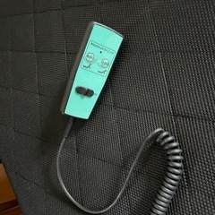 ベッドの画像