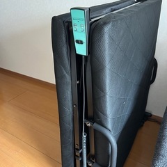 ベッドの画像