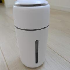 卓上加湿器（美品）の画像