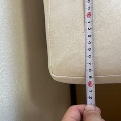 ソファの画像