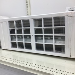 富士通ゼネラル壁掛けエアコンのご紹介！(トレファク寝屋川)の画像