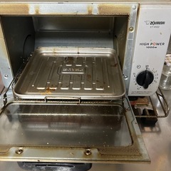 トースター　今から受け取り可能の画像