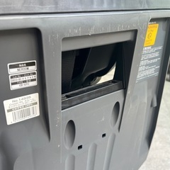 コンビ チャイルドシートの画像