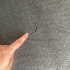 【ゼロ円】ストレッチマット　1人用の画像