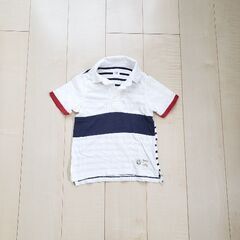 110：GAP・BABY DOLL半袖2枚セット！の画像