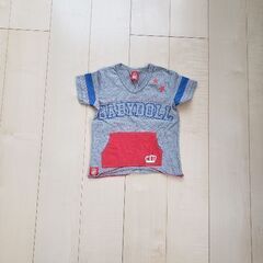 110：GAP・BABY DOLL半袖2枚セット！の画像