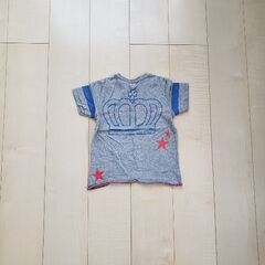 110：GAP・BABY DOLL半袖2枚セット！の画像