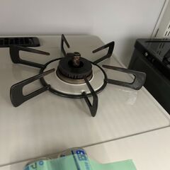 【広島石内店】ﾘﾝﾅｲ/都市ｶﾞｽｺﾝﾛ/2019/クリーニング済みHG-4981の画像
