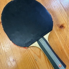 アンドロ　卓球ラケットケースの画像