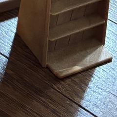 初めてのシルバニアファミリーの画像