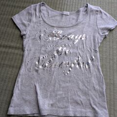 Tシャツ3枚セットの画像