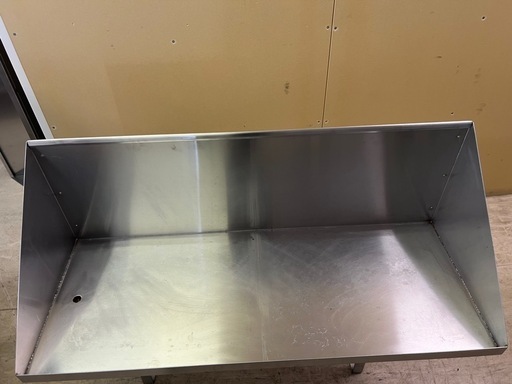 水切り棚  900x350x 300