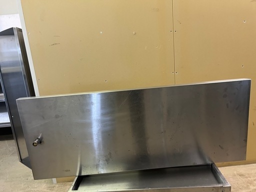 水切り棚  900x350x 300