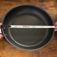 MEYER フライパン　28センチの画像