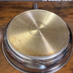 MEYER フライパン　28センチの画像