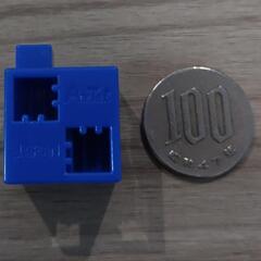 【お話中です】あげます！アーティスティックブロックの画像