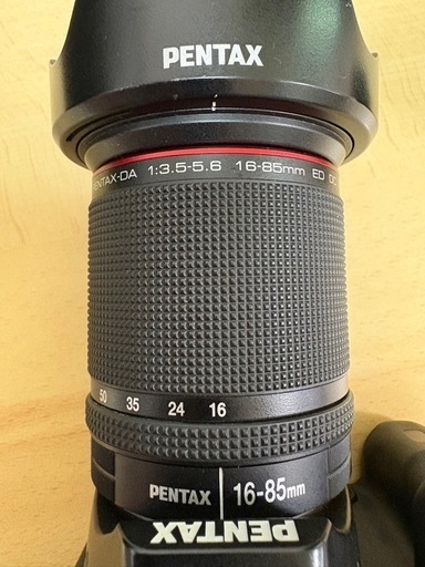 PENTAX K-S2